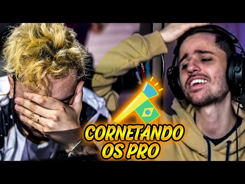 LIQUID vs BDS FINAL SIX MAJOR! TÃO PERTO E TÃO LONGE - CORNETANDO OS PRO R6