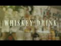 Jason Aldean Whiskey Drink Lyric Video