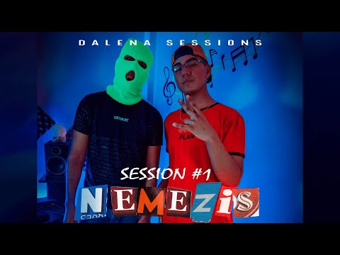Nemezis 🤴 ; Music Dalena Sessions , #1 💔