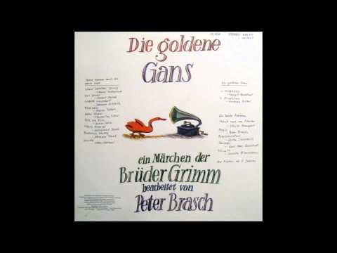 Die goldene Gans