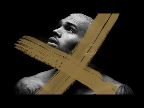 Chris Brown - Don’t Think They Know ft. Aaliyah (X)