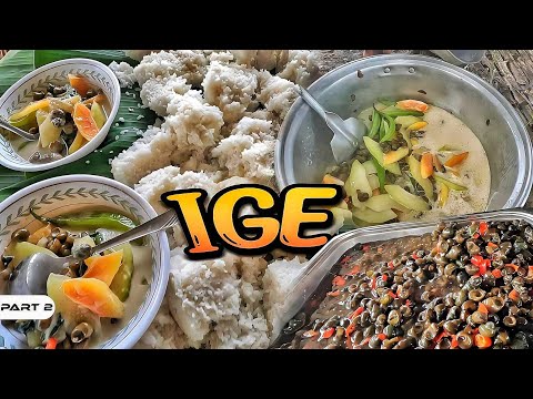 P2-Pangunguha ng Ige - EP1079