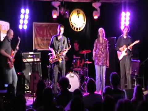 9.patro - U Převozníka