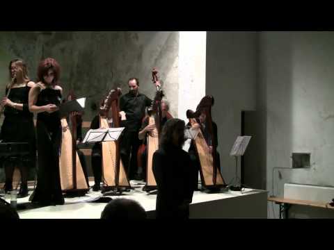 Celtic Harp Orchestra Dante's dream 4 di 4