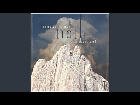 Troth (The Dreamers)