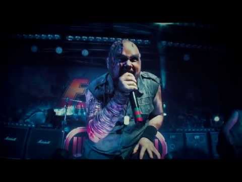 F.K.Ü. - Scream Bloody Mosher | Napalm Records