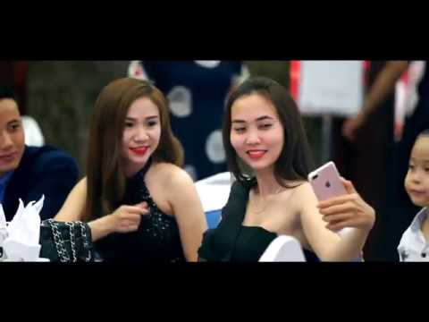 Year End Party 2017 - Đất Xanh Nha Trang Chào Xuân 2018