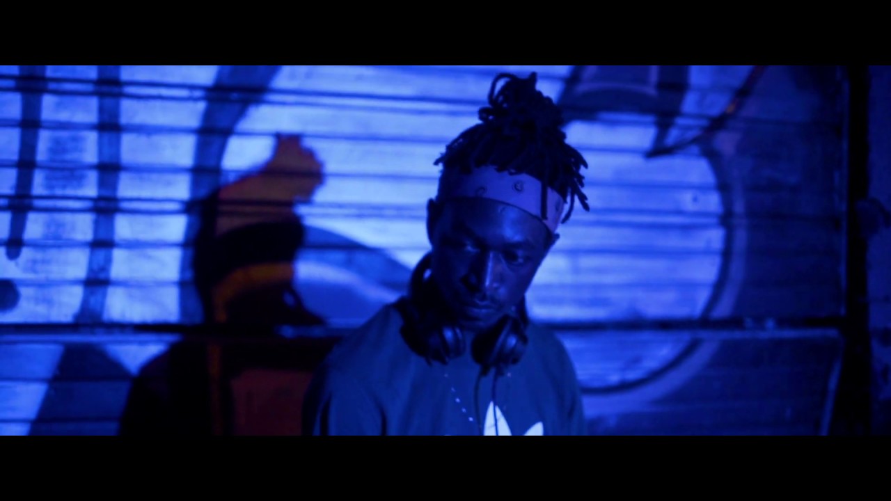 Promotional video thumbnail 2 for WayGOOD MC/DJ Services