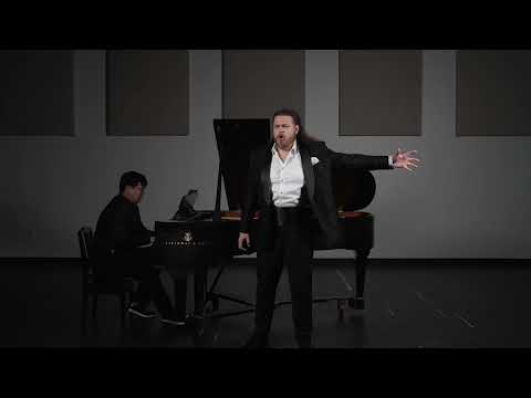 Siegmund heiss ich - Shawn Roth Thumbnail