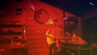 Paul Kelly - Everything's Turning To White