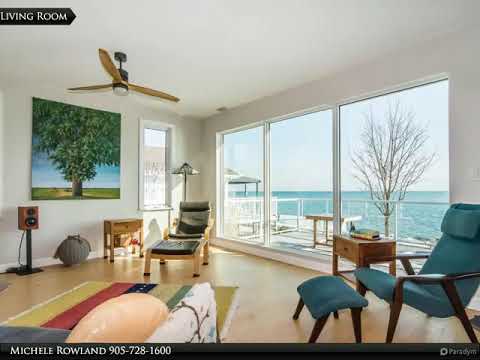 Stunning Lake Front Property