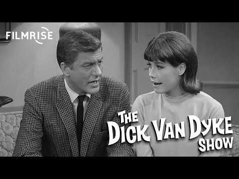 The Dick Van Dyke Show - Season 5, Episode 25 - A Day in the Life of Alan Brady - Full Episode