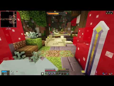 Omega Mushroom Room! Vault Hunters FULL Vault 9