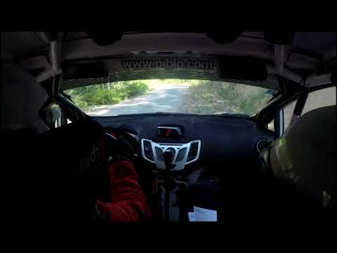 2017 Yeşil Bursa Rallisi SS9 Redbull Cem Alakoc - Yusuf Celik