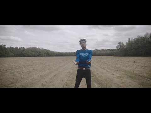 Ace Brezzoe - "EVOL" (Official Music Video)