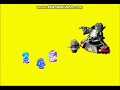 SUPER LUIGI RPG STAR POWERED V7 SUPER MARIO RPG HACK BOSSES 12 FINAL