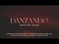 Danzando | Video Lyric Oficial | Christine D'Clario, Travy Joe & Gateway Worship Español