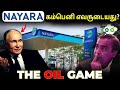The Untold Story Of NAYARA Energy Business Case Study In Tamil Tamilfacts