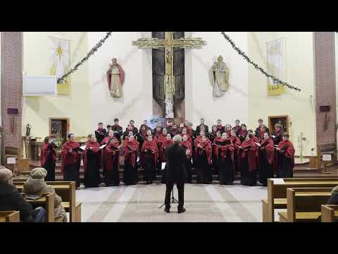 RESONANS CON TUTTI - Koncert Kolędowy - 17 I 2026