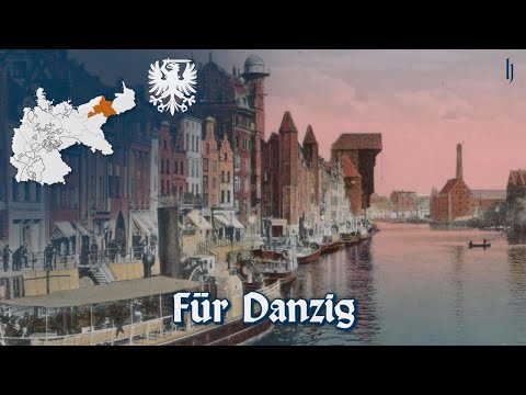 Für Danzig | Westpreußisches Liedgut