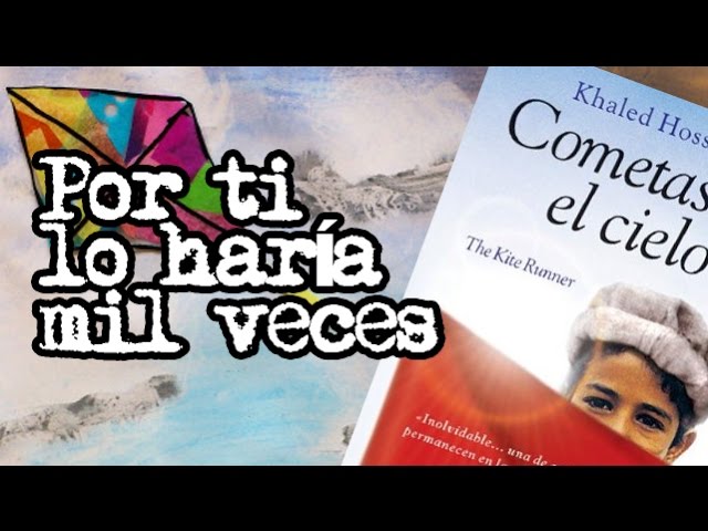 Vídeo relacionado con Cometas en el cielo (Novela (Best Seller))