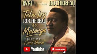 Download lagu Tabu Ley Rochereau Mr. Malonga Rendition By Chid Marel mp3