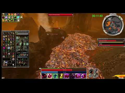 13min Duo Fow PURE (Ranger pov)