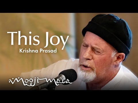 Krishna Prasad & Friends – This Joy