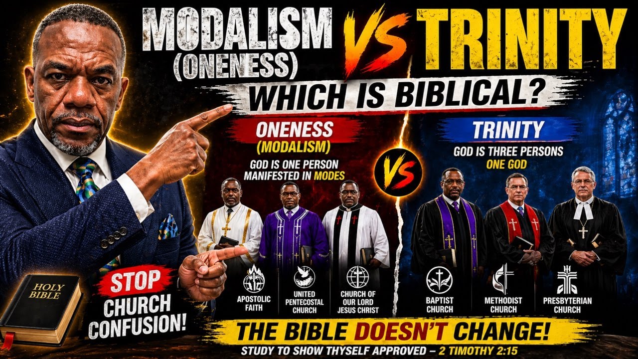 🚫 Beware! Ecumenical Gatherings: Risks & Precautions 🙅