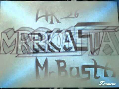 Farkasok X Bala - Visszanézni nehéz