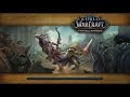Horrific Vision of Stormwind: Alleria | 8.3 Visions of N'Zoth
