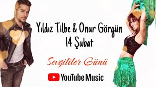 Yıldız Tilbe &amp; Onur Görgün - 14 Şubat ( Sevgililer Günü )