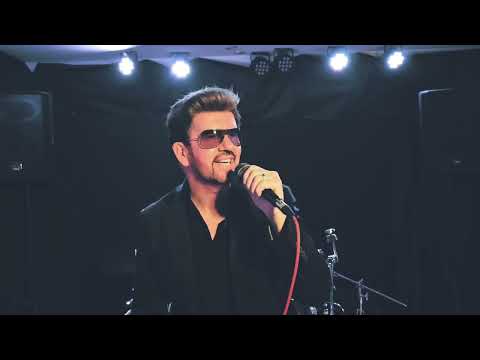 IDOL - GEORGE MICHAEL ( cover by @stevemitchelllive )