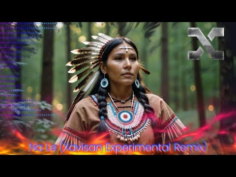 NA LE  🎧 Mix experimental del Remix Original