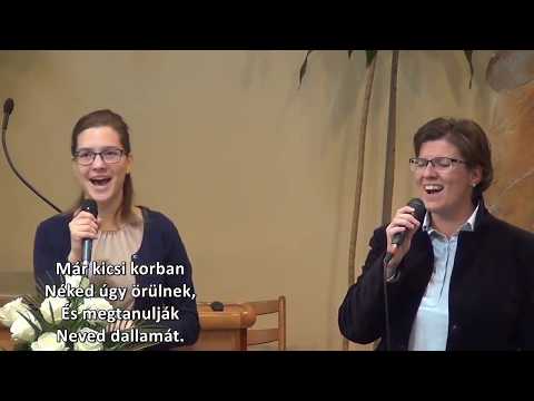 2018.09.30. Életünk akadályai felülnézetből (Mike Sámuel) - élő közvetítés