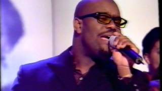 Eternal featuring Bebe Winans - I Wanna Be The Only One