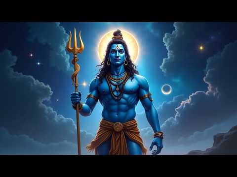 Unlock the Unbelievable Energy of Lord Shiva's Most Powerful Chant!