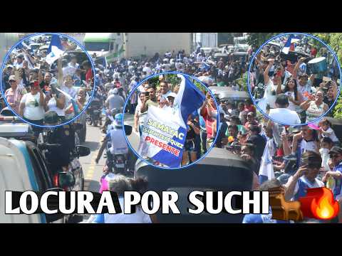 LUCURA POR SUCHI EN MAZATENANGO🔥🦌| Suchitepéquez es de LIGA NACIONAL🔥🦌