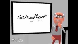 3 Il coefficiente angolare di una Retta e un RAP arrabbiatissimo - Schooltoon