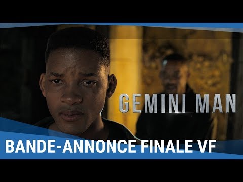 GEMINI MAN - Bande Annonce #2 [VF]