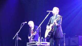 Suzanne Vega - The Fool&#39;s Complaint 18.10.2013 live @Arena Club in Moscow