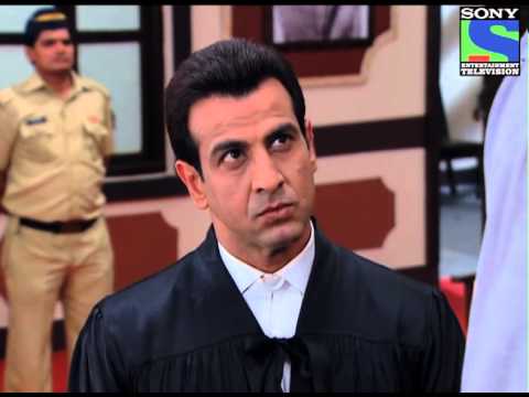 Patni Ka Badla - Episode 225 - 26th May 2013