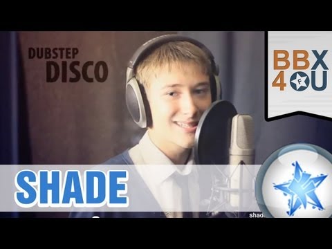 BEATBOX FOR YOU 9 - SHADE - 15 YEARs OLD