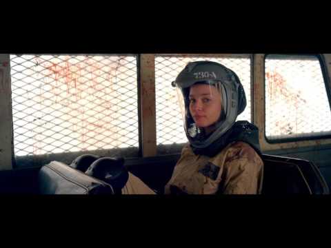 PANDEMIC clip -  Denise talks about Josh