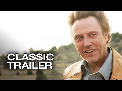 Thumbnail of the video: Around the Bend (2004) Official Trailer #1 - Christopher Walken Movie