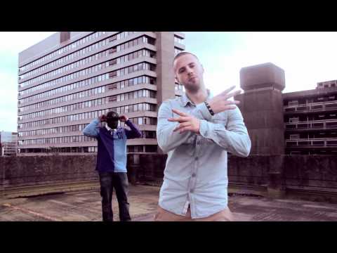 Niall Nervz - Fire in my belly [MUSIC VIDEO] | Link Up TV