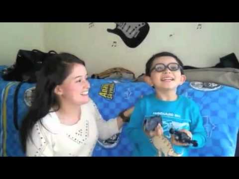 Colombian Au Pair Laura, 25 - EurAupair Video Profile