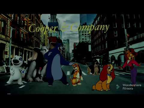 Copper & company part 20 End credits