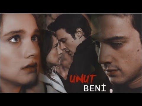 Cihan & Mahir -  Unut Beni
