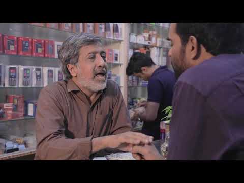 Ajay Dutta Sharechat as a Mobile Retailer